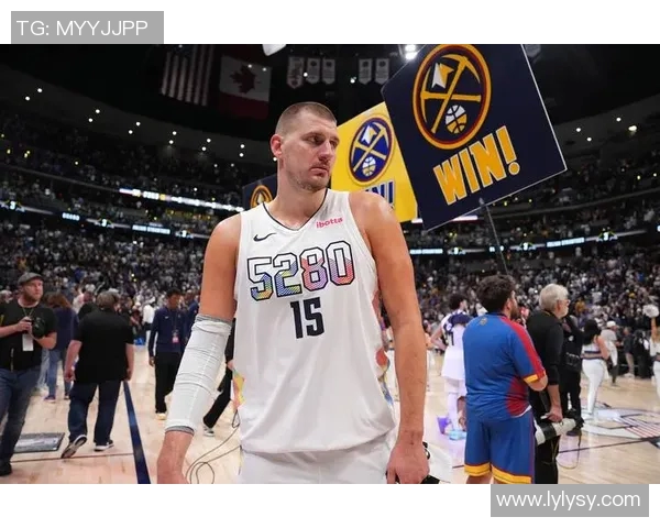 掘金主帅称赞布劳恩努力与天赋并重实至名归的成功之路