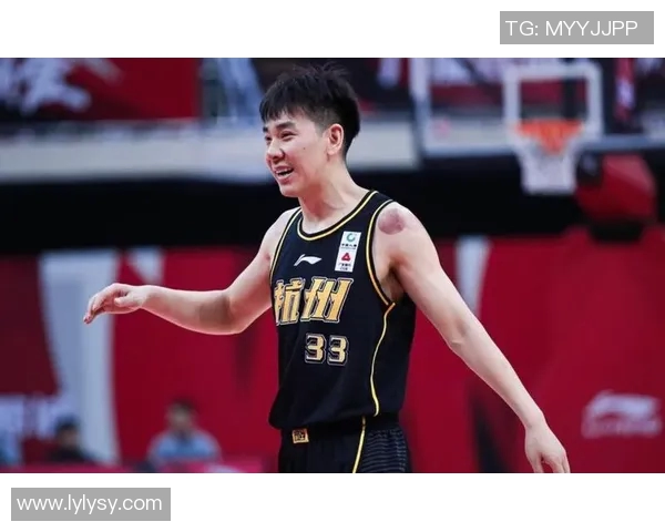 媒体人点评小曾NBA之行收获颇丰期待CBA赛季争冠之路