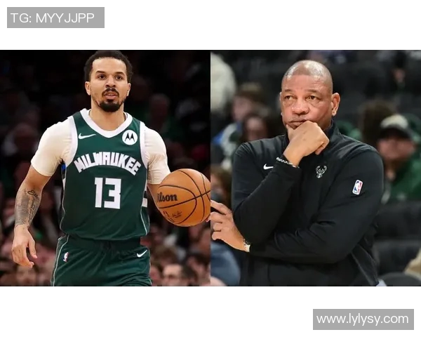 科尔安东尼盛赞字母哥称其为世界最强球员如同野兽般强大