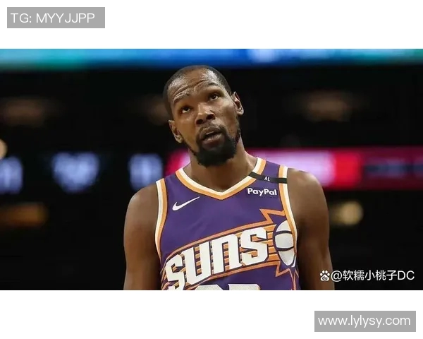 阿门感慨杜兰特拼搏精神超越年龄让人敬佩