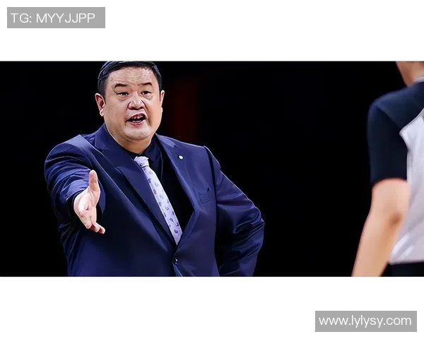 徐长锁慧眼识珠引杨瀚森入青岛开启篮球新篇章