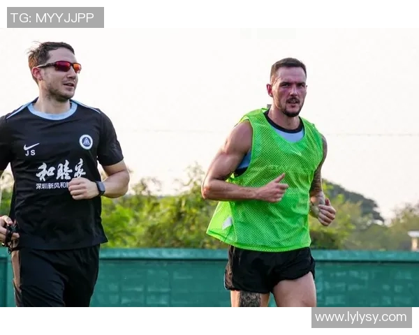 新鹏城外援列昂索坚信球队能逆转困境成功保级