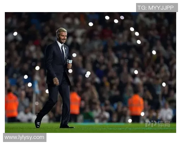 英足总与贝克汉姆洽谈世界杯前迈阿密集训计划