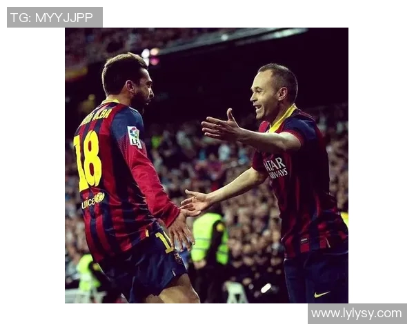 佩德里社交媒体分享与阿尔巴合照表达敬意感慨并肩作战的荣幸