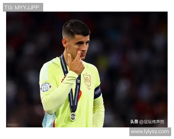 莫拉塔深情致敬阿尔巴感谢你在足坛的辉煌与陪伴