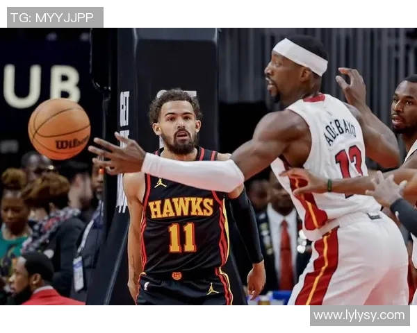 维金斯称赞阿德巴约全能防守能力认为他是联盟顶级防守者之一