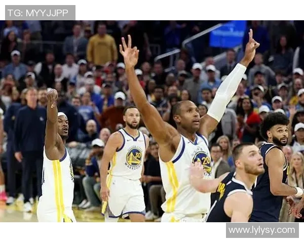 霍福德分享融入勇士体系的心路历程与学习心得