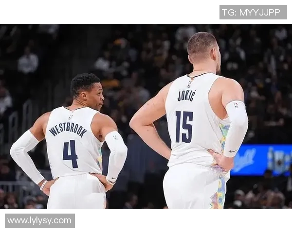 约基奇开季三场三双追平历史威少大O之后第三人再创佳绩