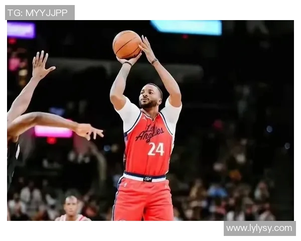 贝弗利谈快船季后赛前景称鲍威尔缺阵将影响球队表现