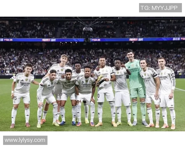 皇马防守大幅提升本赛季场均失球数降至075球