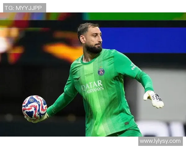 IFFHS年度最佳门将候选名单揭晓多纳鲁马诺伊尔库尔图瓦争夺荣誉