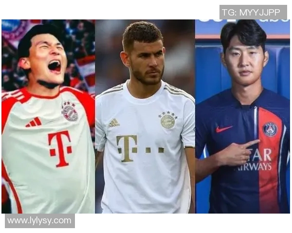 卢卡斯评效力最强球队倾向2020年拜仁超越现巴黎的理由分析 卢卡斯评效力最强球队倾向2020年拜仁超越现巴黎的理由分析