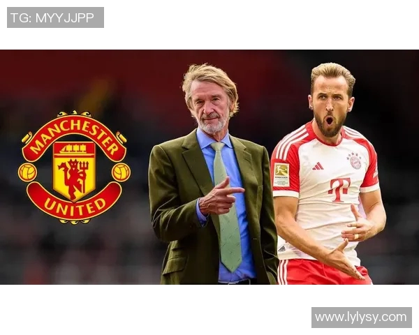 曼联传奇球员称凯恩若加盟将助红魔夺冠可与范佩西齐名