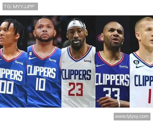 海兰德回忆快船经历:耐心教会我成长与成熟的真谛 海兰德回忆快船经历:耐心教会我成长与成熟的真谛