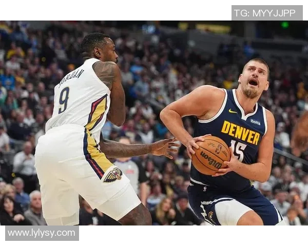 约基奇开季三场三双追平历史威少大O之后第三人再创佳绩