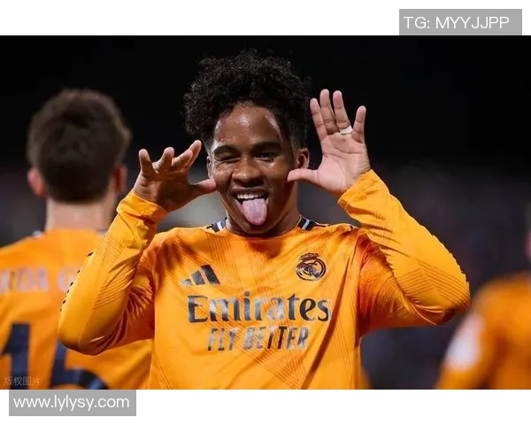 里昂与恩德里克租借协议已达成仅待最后细节和签约程序完成