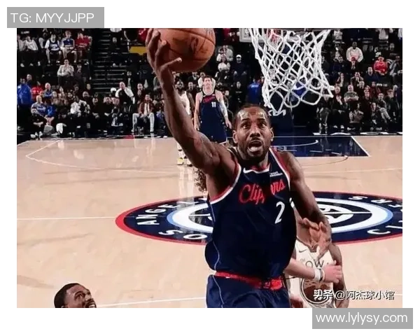 甜瓜分析小卡表现只要专注快船将成为联盟强队