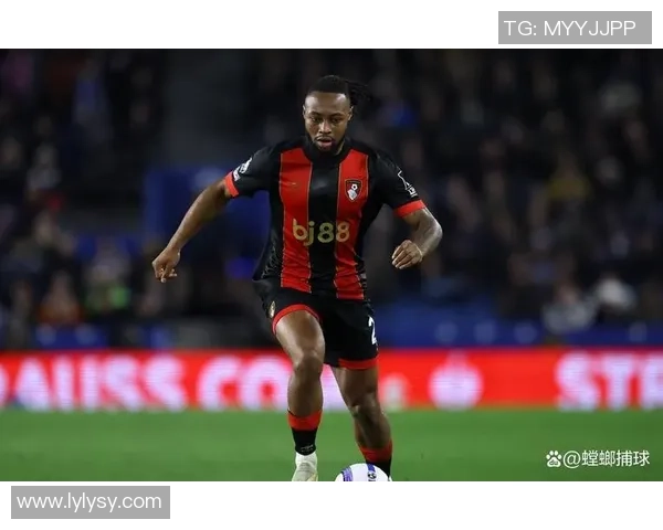 塞梅尼奥本赛季英超表现出色6球3助仅次于哈兰德的进球贡献