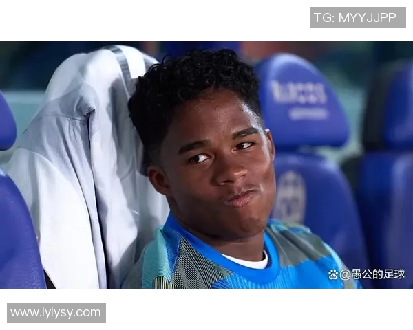 里昂成功说服恩德里克加盟球员对未来发展计划充满信心