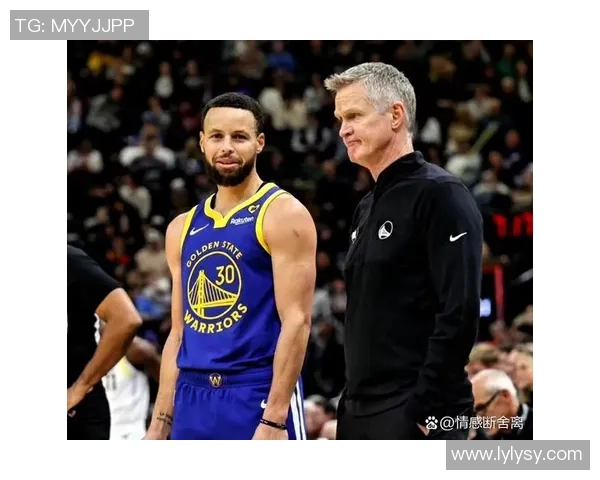 库里强调面对高大球队应加强内线进攻转移外线配合策略