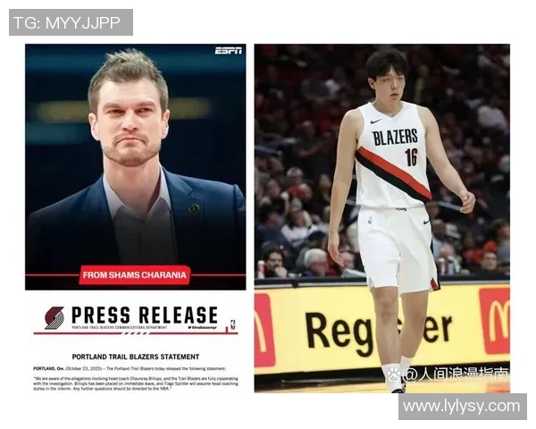 斯普利特下课引发争议队记称接手仓促人员不整难以全怪他 斯普利特下课引发争议队记称接手仓促人员不整难以全怪他