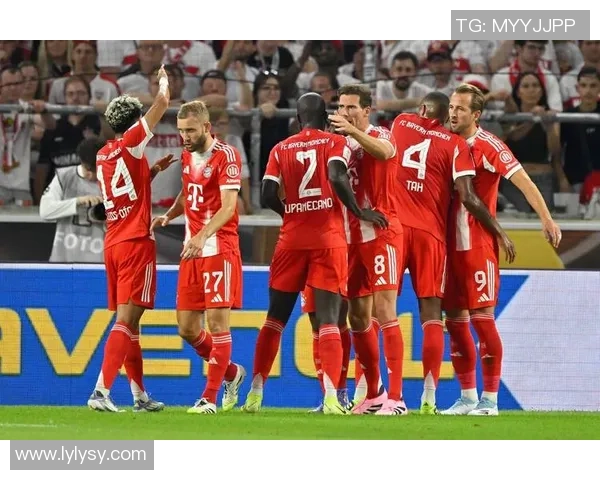 拜仁慕尼黑创德甲历史新纪录连续18场比赛进球2次以上仅次于13-14赛季 拜仁慕尼黑创德甲历史新纪录连续18场比赛进球2次以上仅次于13-14赛季