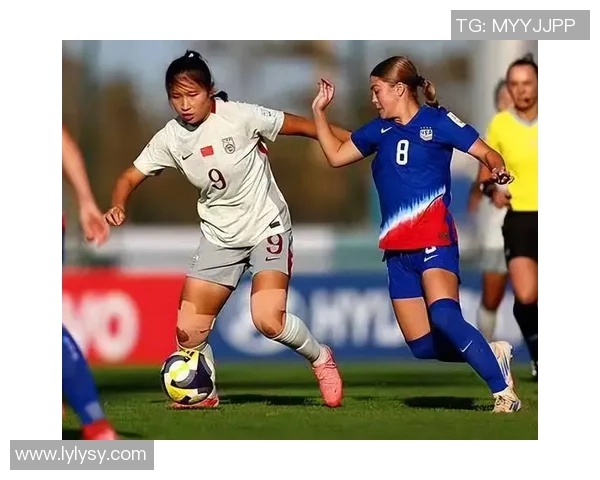 中国女足在2025国际足联U17女足世界杯小组赛第二轮遭遇美国队重创以2比5落败 中国女足在2025国际足联U17女足世界杯小组赛第二轮遭遇美国队重创以2比5落败