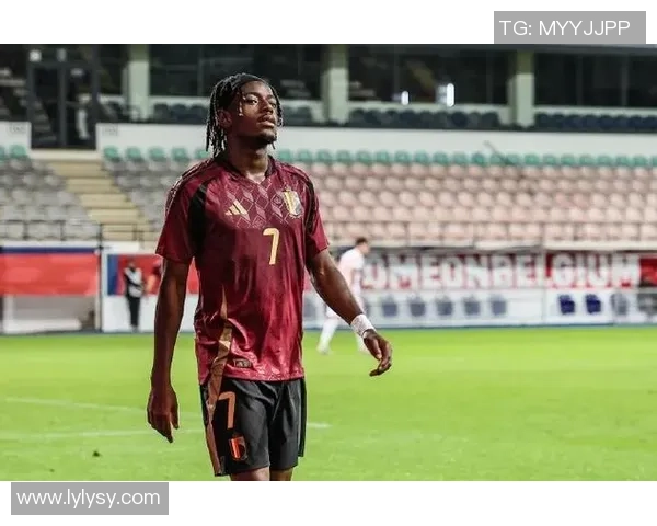 比利时U21最强阵容揭晓拉维亚领衔价值4000万欧姆班古拉与M福法纳入选