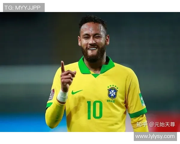 内马尔膝盖手术仅半月重返桑托斯训练冲击世界杯目标明确