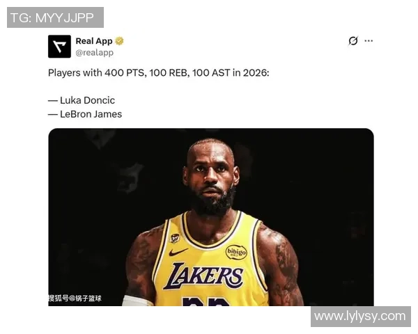 A史密斯分析詹姆斯表现称湖人有望冲击西部决赛