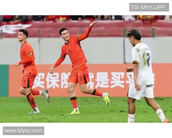 U16国足表现惊艳帅惟浩点射破门助球队9-0领先东帝汶 U16国足表现惊艳帅惟浩点射破门助球队9-0领先东帝汶