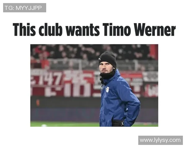 圣何塞地震对维尔纳表现出兴趣但与RB莱比锡尚未展开谈判