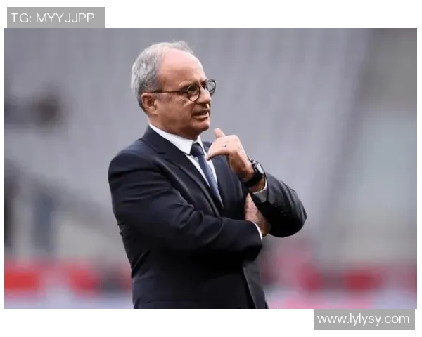 尤文图斯计划引进南安普顿技术总监施波斯担任新体育总监