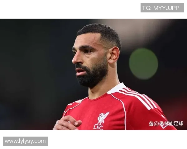 斯洛特认为萨拉赫需主动道歉DNP决定源于高层与教练组共识