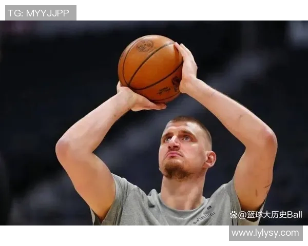 掘金在约基奇受伤后逆势而上取得七胜三负的佳绩胜率高达七成