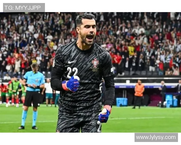 葡萄牙国门科斯塔与波尔图续约至2030年解约金高达6000万欧元