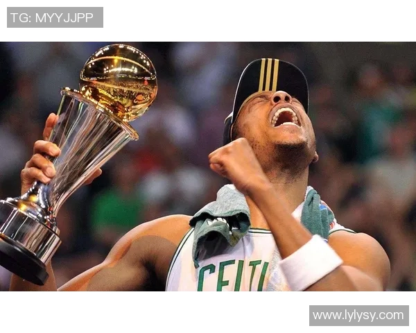 皮尔斯自信发言称科比AI奥尼尔乔丹组合无人能敌