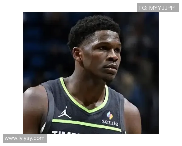 追梦之路:爱德华兹渴望成为球队组织者力争每场贡献8到10次助攻 追梦之路:爱德华兹渴望成为球队组织者力争每场贡献8到10次助攻