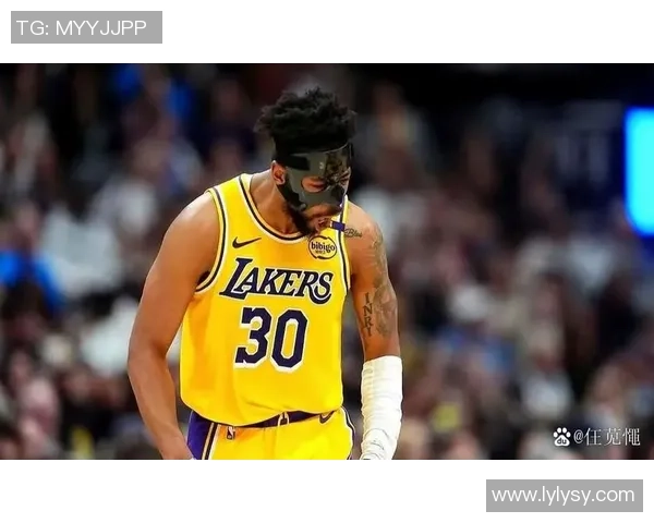 古德温谈大比分输给雷霆的失落心情期待与湖人的关键战役 古德温谈大比分输给雷霆的失落心情期待与湖人的关键战役