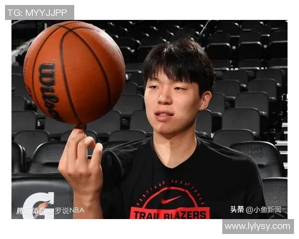 杨瀚森早有预感被NBA球队选中却为何未能提前提升英语能力