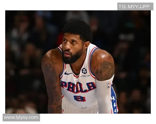 乔治单场三分球表现追平历史锋线传奇三人并列第一