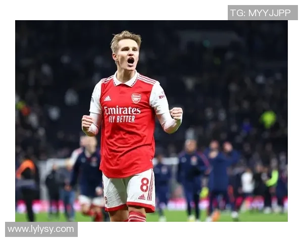 厄德高信心满满西汉姆联誓言在酋长球场打破不败神话