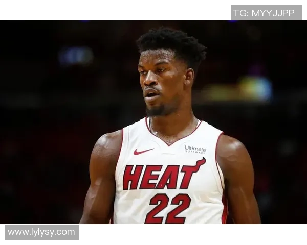 巴特勒合同到期难以交易只能换更糟糕的巨星如大帝乔治和AD