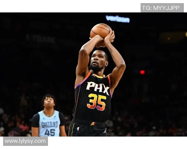 杜兰特谈超远三分投篮的心理影响与比赛中的挑战感受