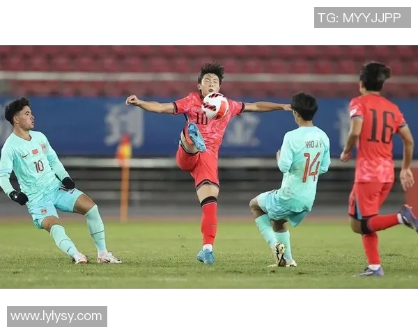 U17国少亚预赛即将开启9天内进行5场比赛争夺小组头名11月22日首战巴林