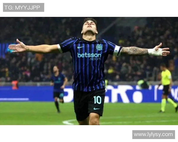 劳塔罗进球数追平克雷斯波成阿根廷队史第四人展现卓越实力 劳塔罗进球数追平克雷斯波成阿根廷队史第四人展现卓越实力