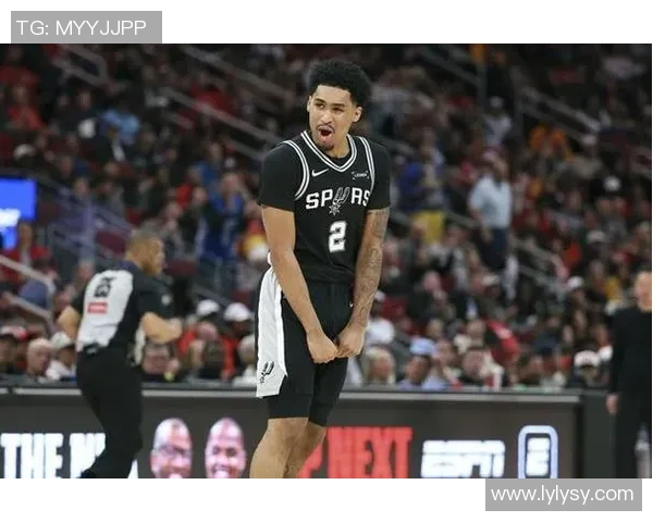 哈珀仅用13场比赛达成150分50助攻成就平追帕克并列马刺队史最快纪录 哈珀仅用13场比赛达成150分50助攻成就平追帕克并列马刺队史最快纪录