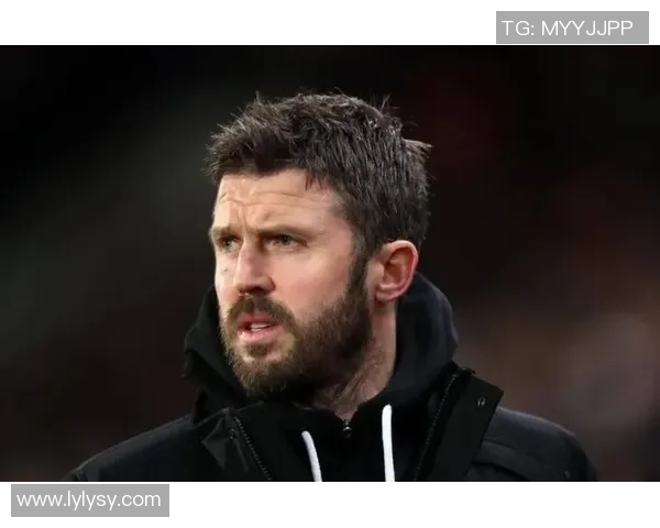 卡里克即将成为曼联临时主帅预计48小时内正式宣布