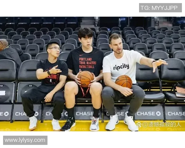 斯普利特回忆临时接手开拓者的经历与决策过程分享