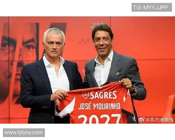 穆里尼奥迎来63岁生日本菲卡社交媒体送上温馨祝福